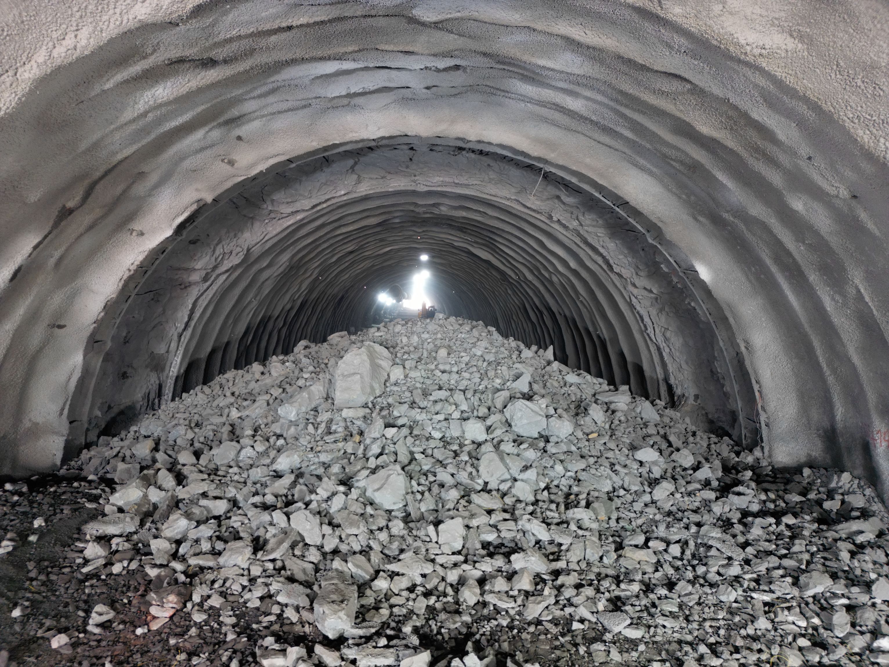 Viaduct Construction through SBS Method at Surat District, April 2023